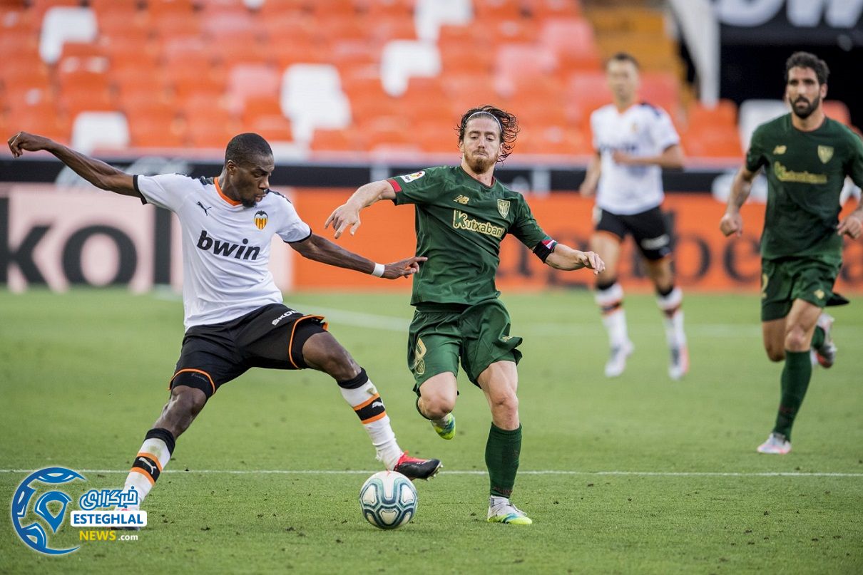 لالیگا اسپانیا