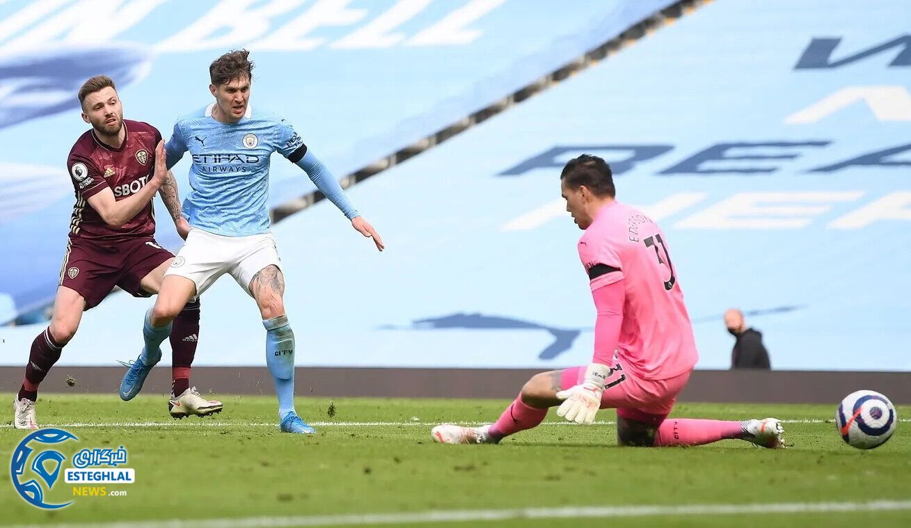 لیگ برتر انگلیس