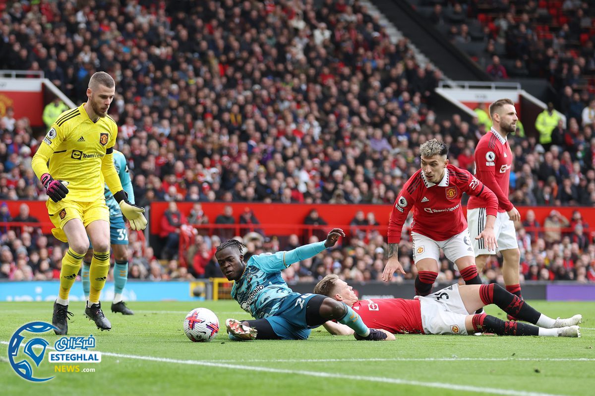 لیگ برتر انگلیس