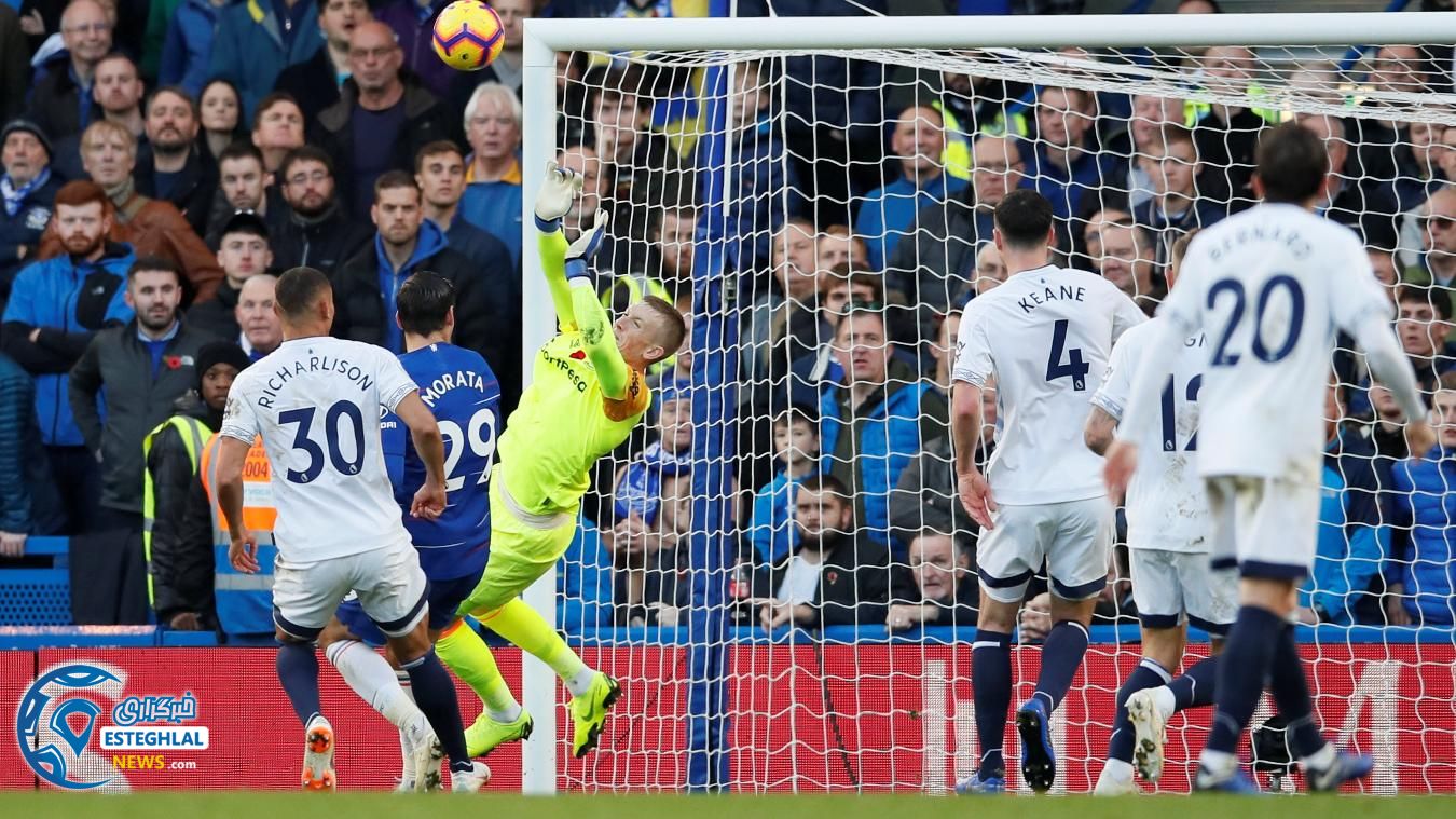 لیگ برتر انگلیس