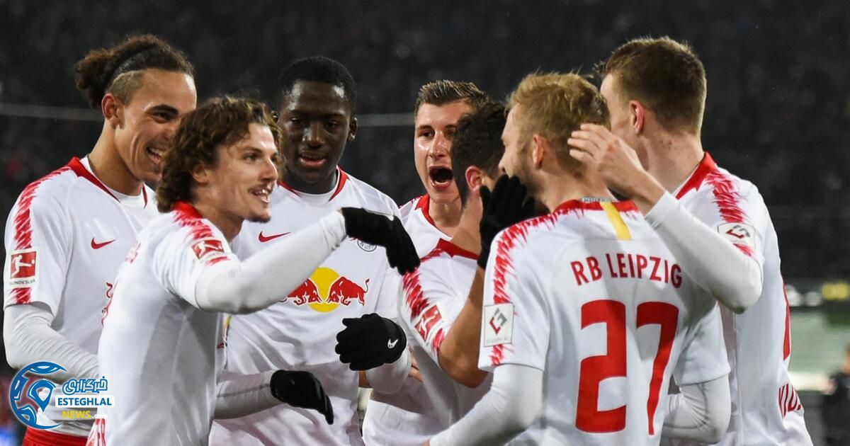 بوندسلیگا آلمان