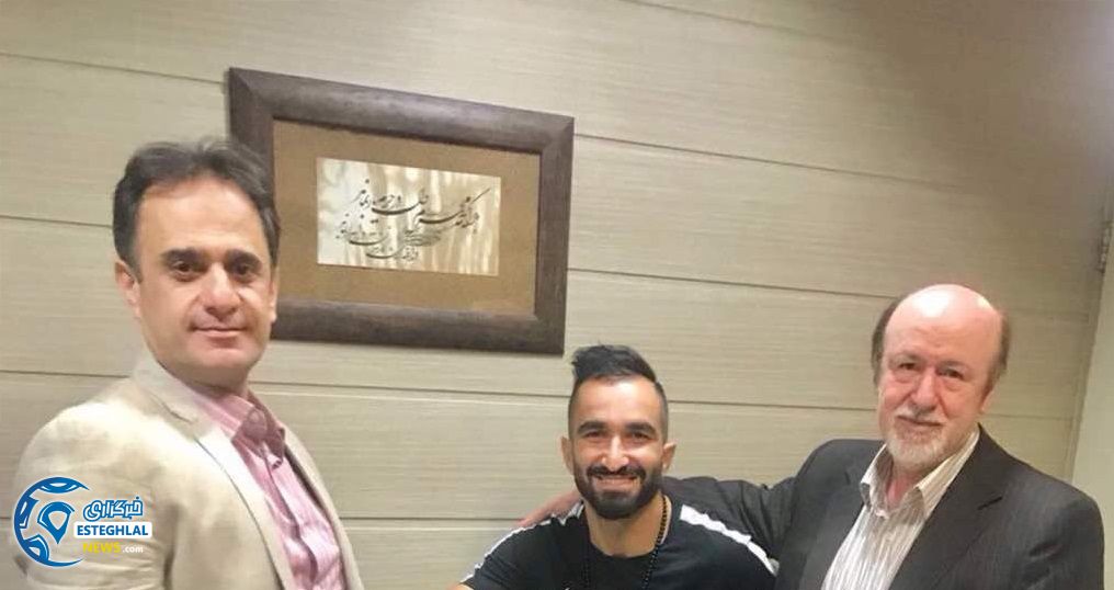 دکتر نوروزی و افتخاری