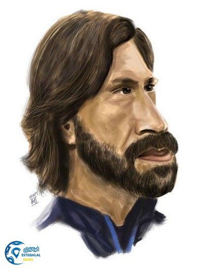 pirlo 2970644k