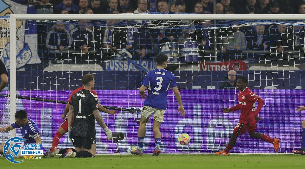 بوندسلیگا آلمان