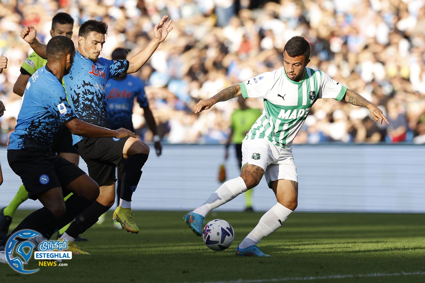 سری آ ایتالیا