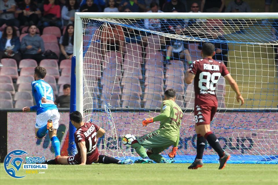 سری آ ایتالیا