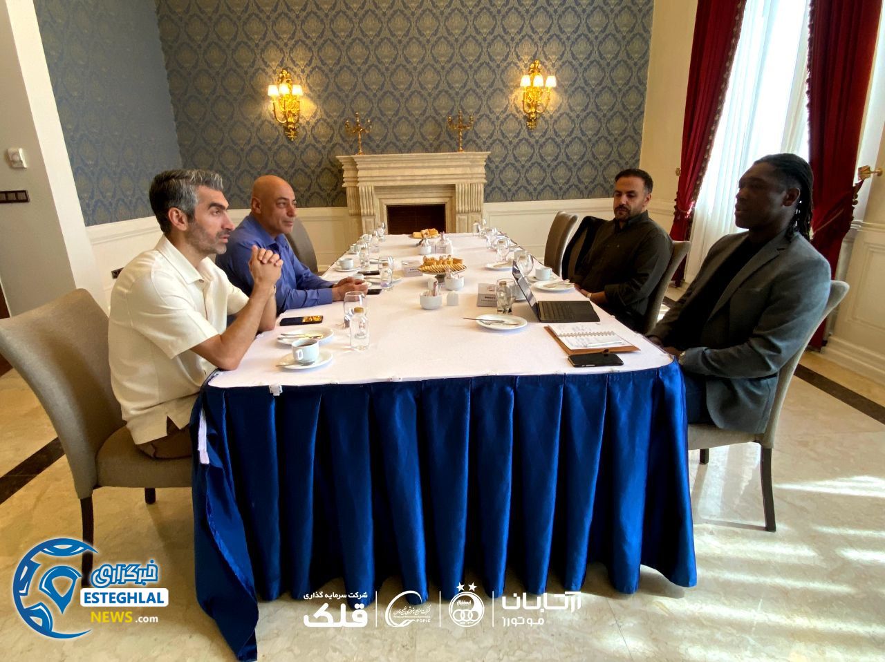 کلارنس کلاید سیدورف