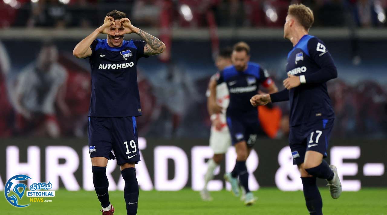 بوندسلیگا آلمان