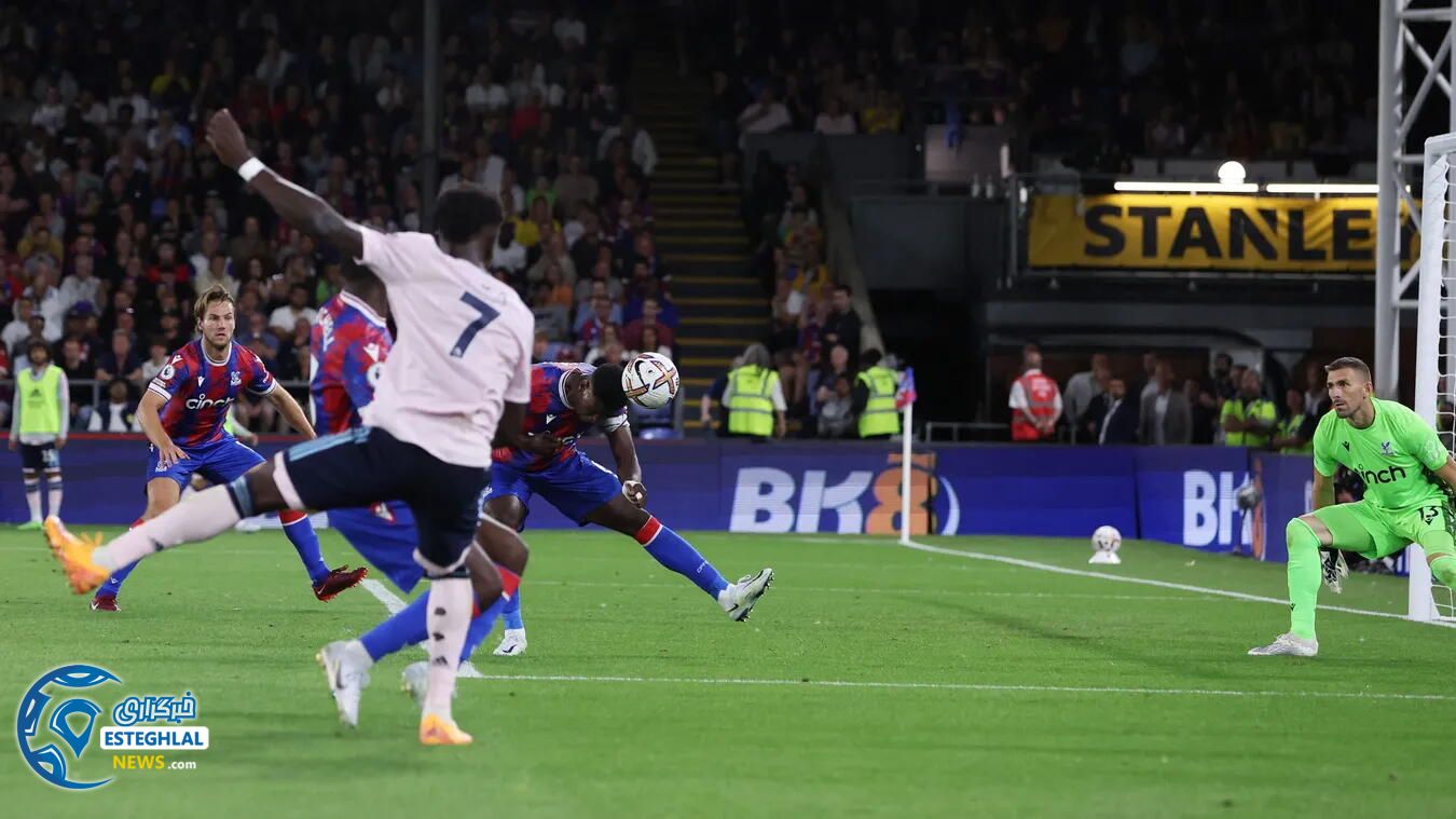 لیگ برتر انگلیس