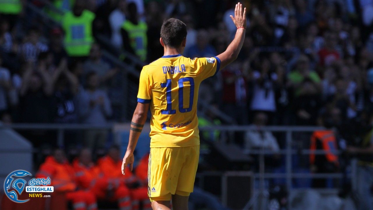 سری آ ایتالیا