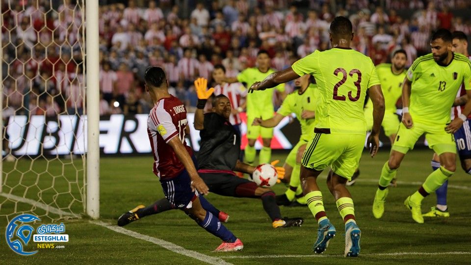 انتخابی جام جهانی 2018 روسیه