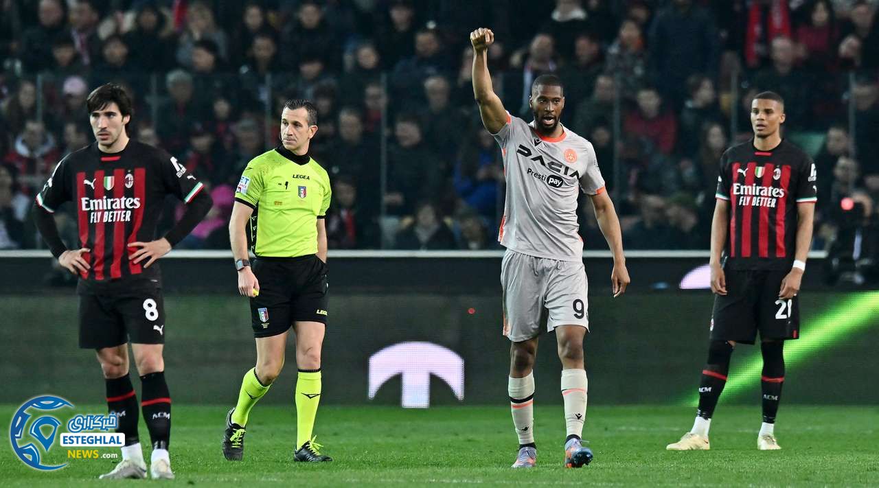 سری آ ایتالیا