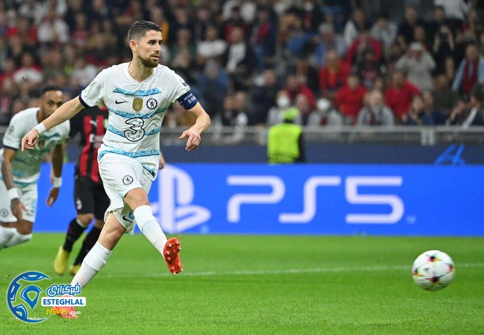 لیگ قهرمانان اروپا