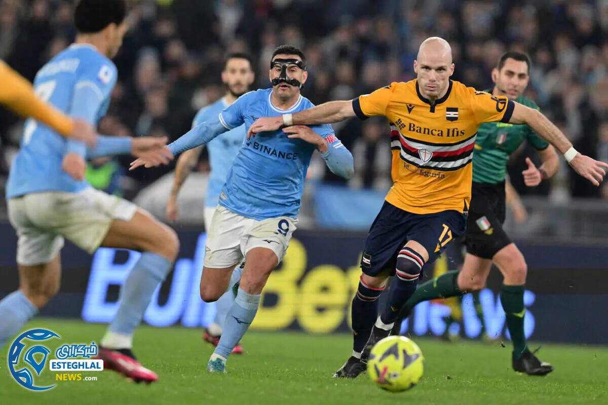 سری آ ایتالیا