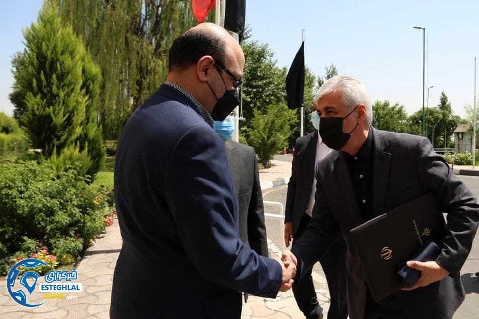 مهدی علینژاد