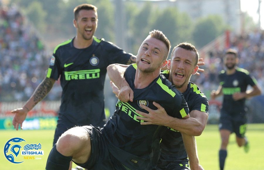 سری آ ایتالیا