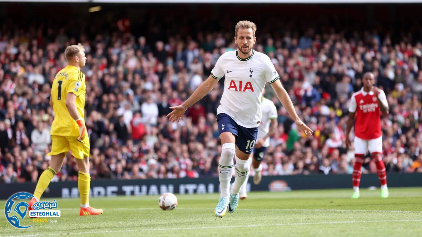 لیگ برتر انگلیس