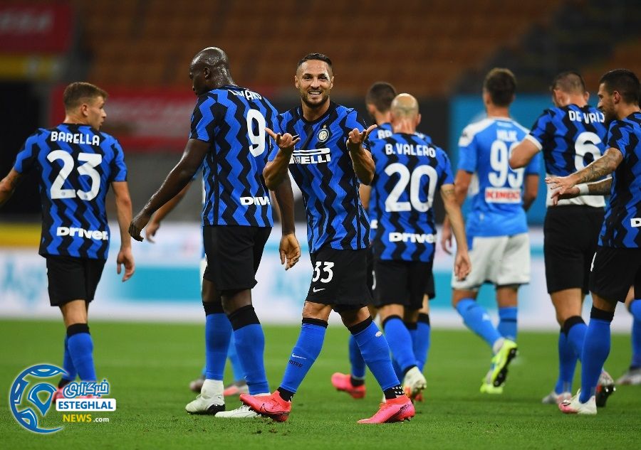 سری آ ایتالیا