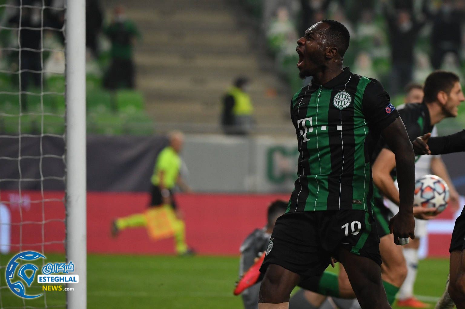 لیگ قهرمانان اروپا