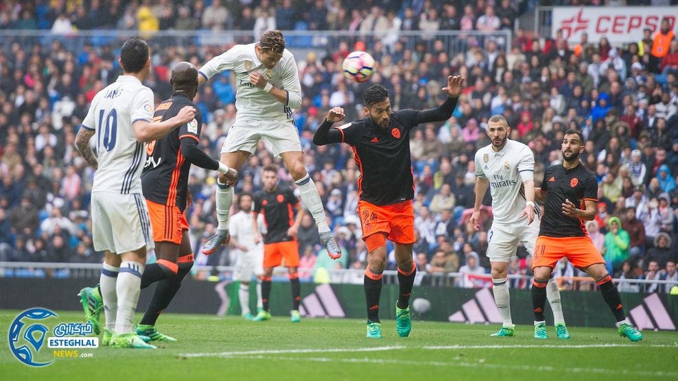 لالیگا اسپانیا