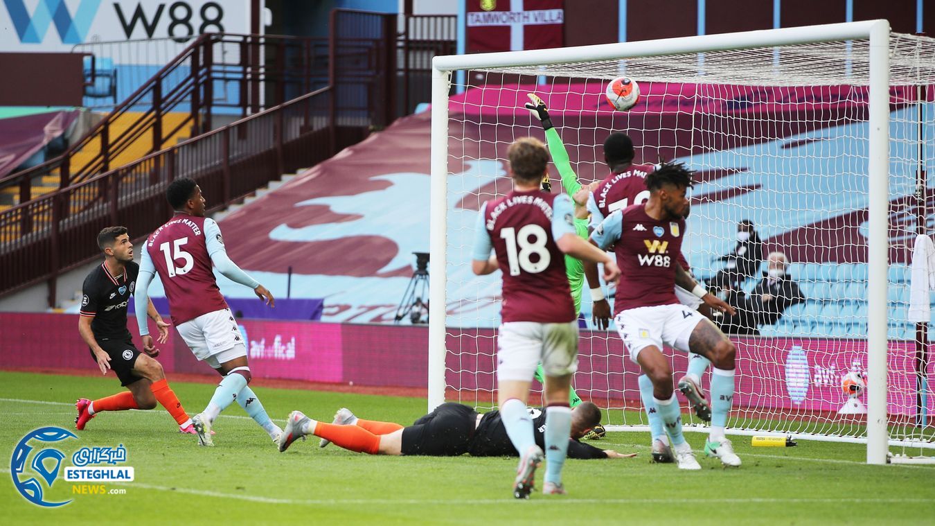 لیگ برتر انگلیس