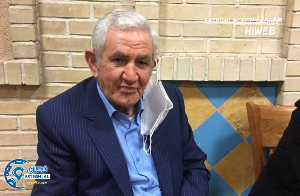 مراسم ناصر خان