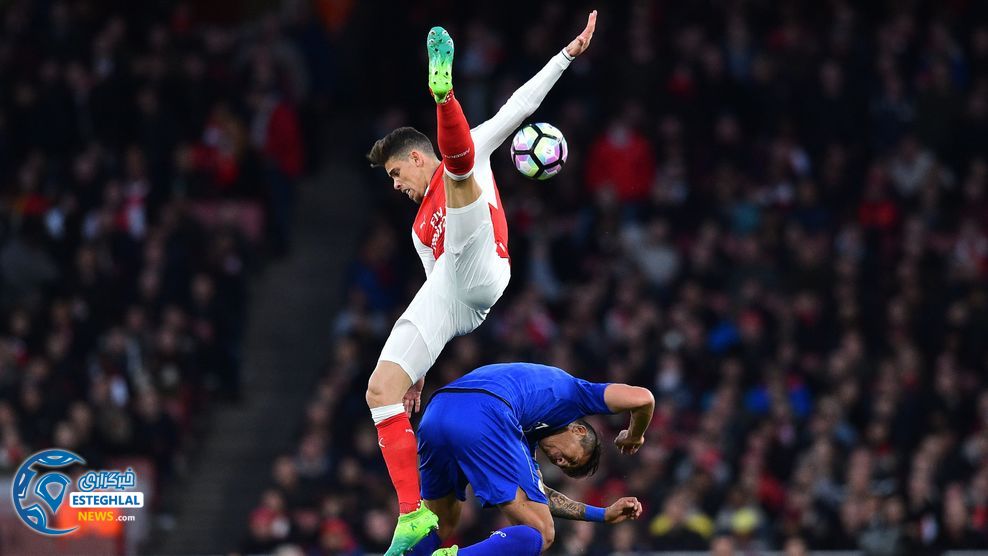 لیگ برتر انگلیس