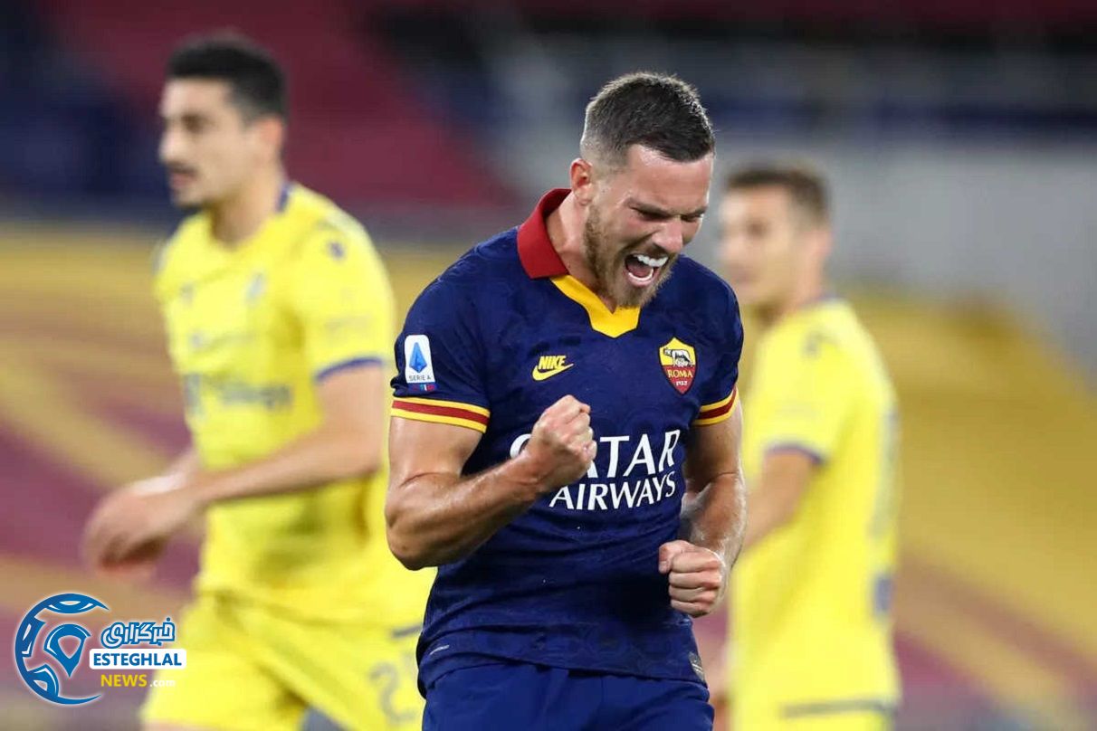 سری آ ایتالیا