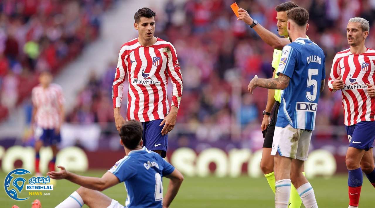 لالیگا اسپانیا