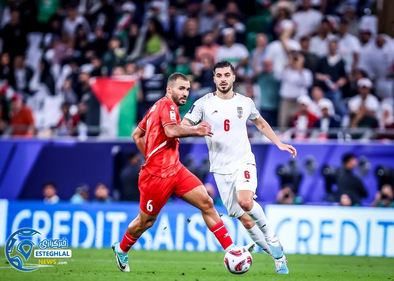 جام ملت های آسیا