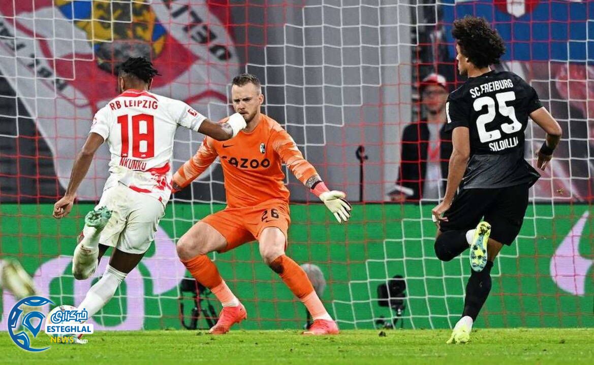 بوندسلیگا آلمان