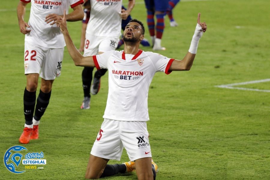 لالیگا اسپانیا