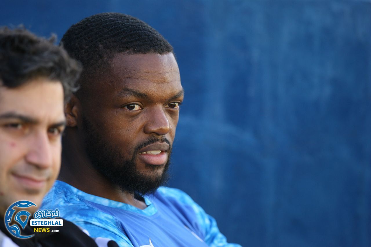 تمرین استقلال