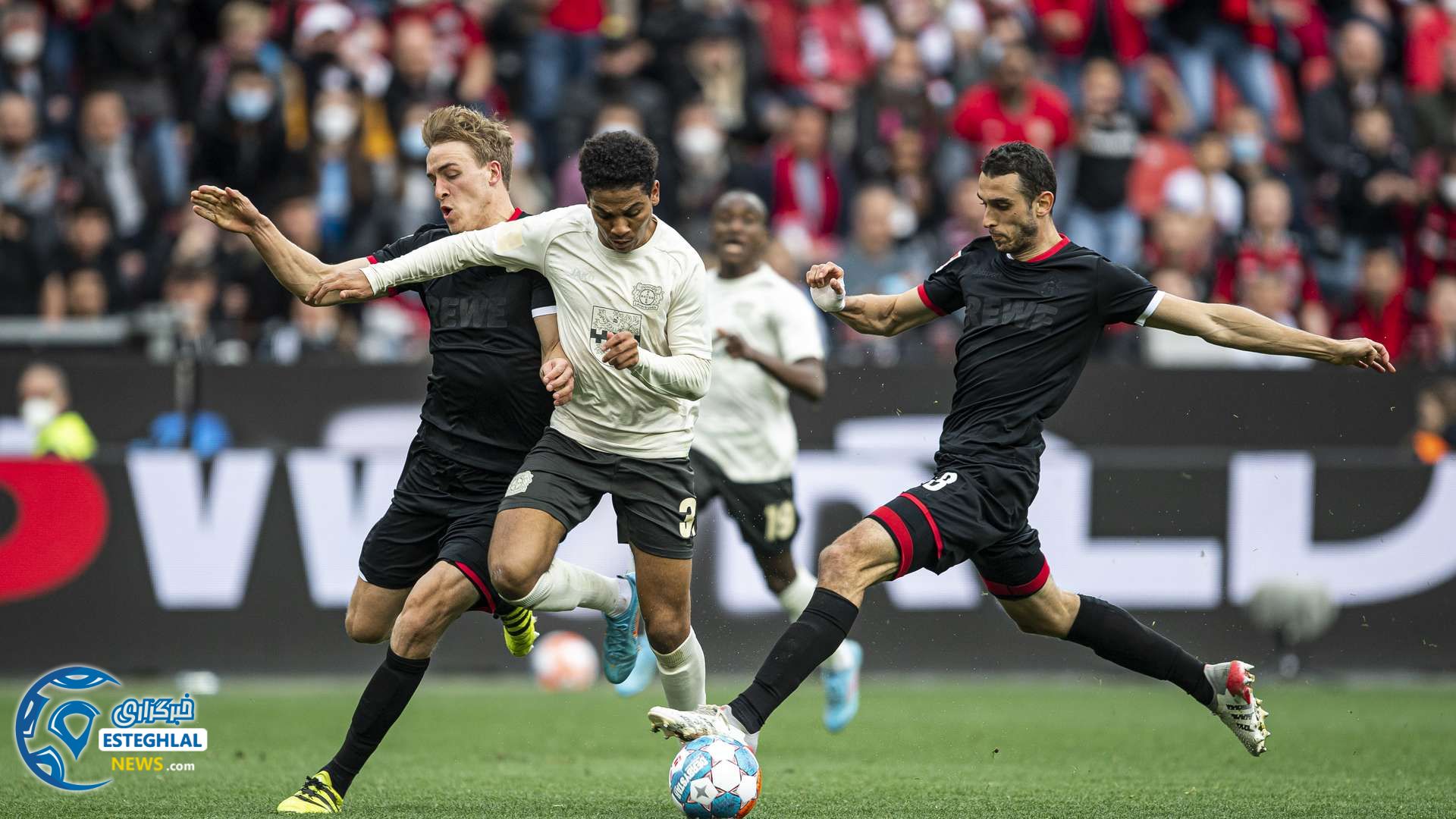 بوندسلیگا آلمان