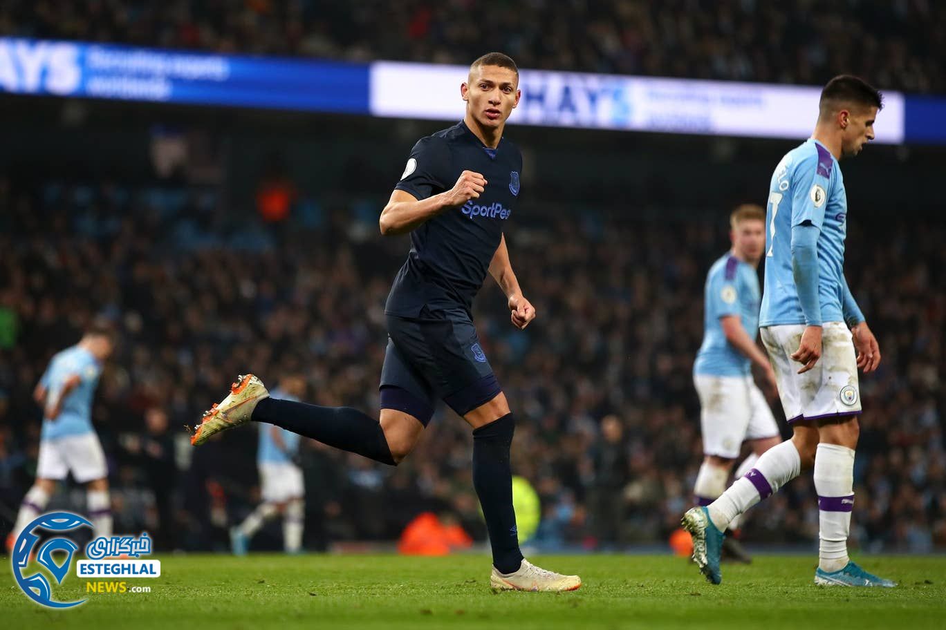 لیگ برتر انگلیس