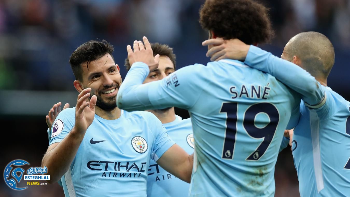 لیگ برتر انگلیس