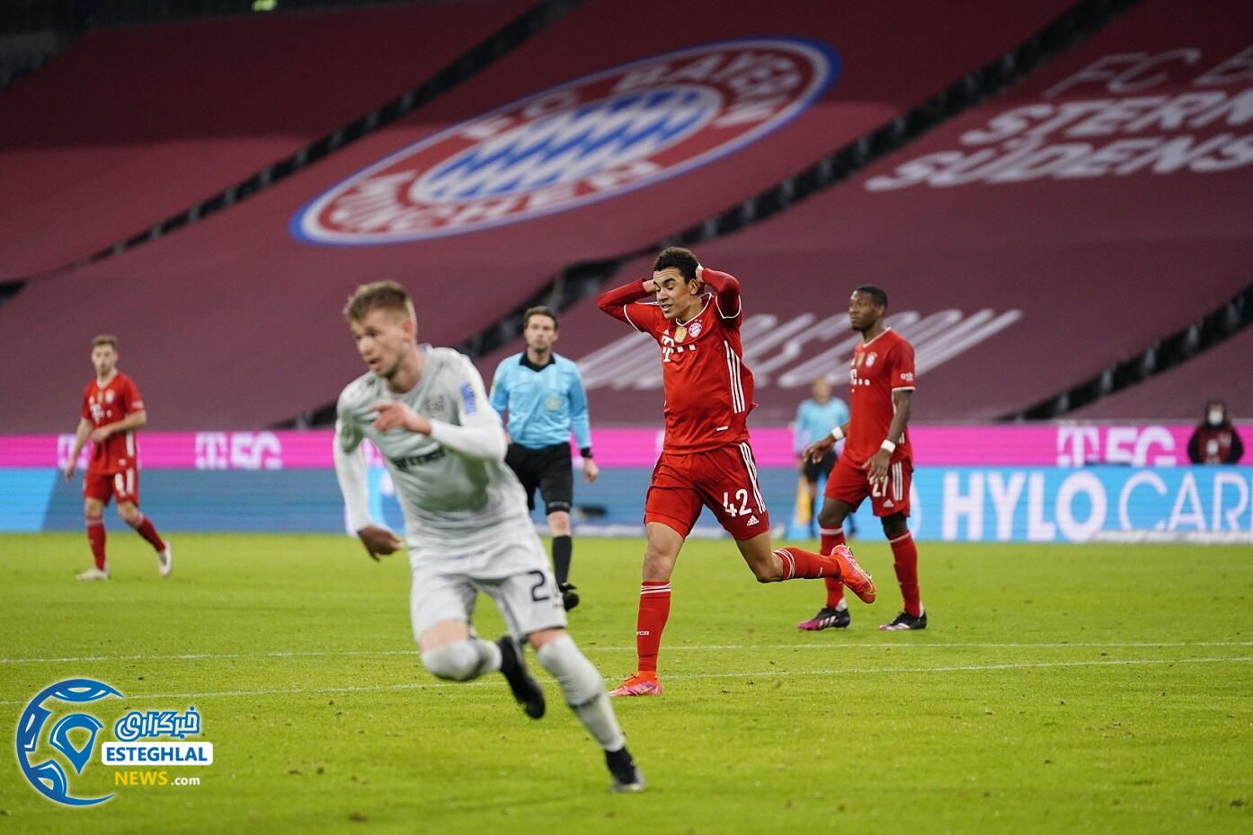 بوندسلیگا آلمان