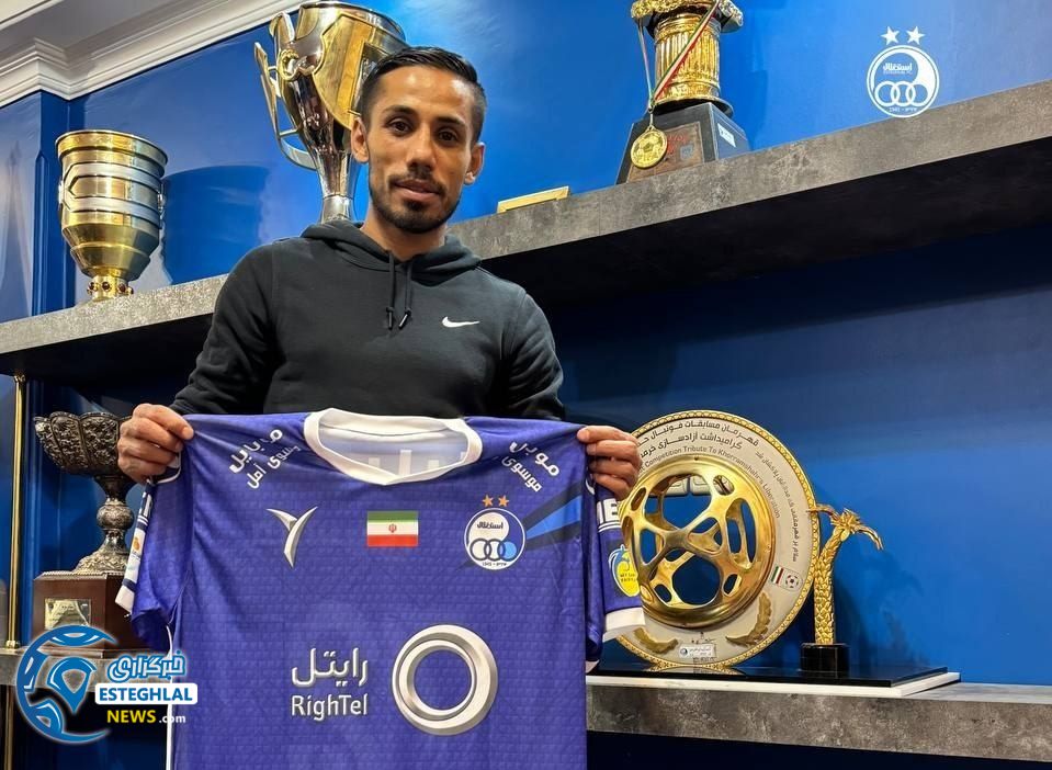 میلاد فخرالدینی