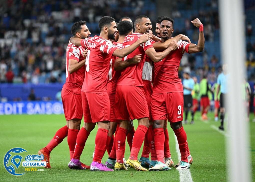 جام ملت های آسیا