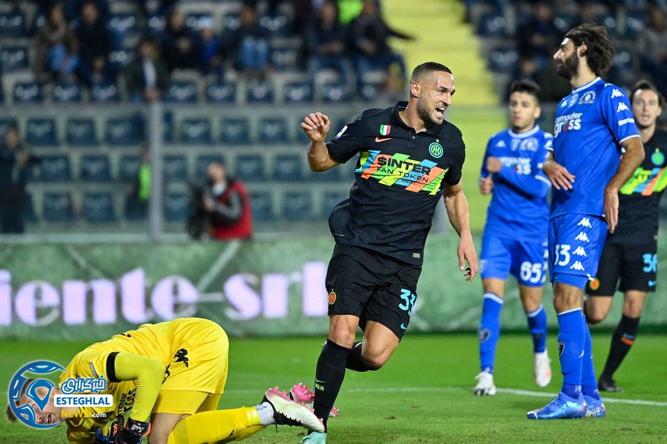 سری آ ایتالیا