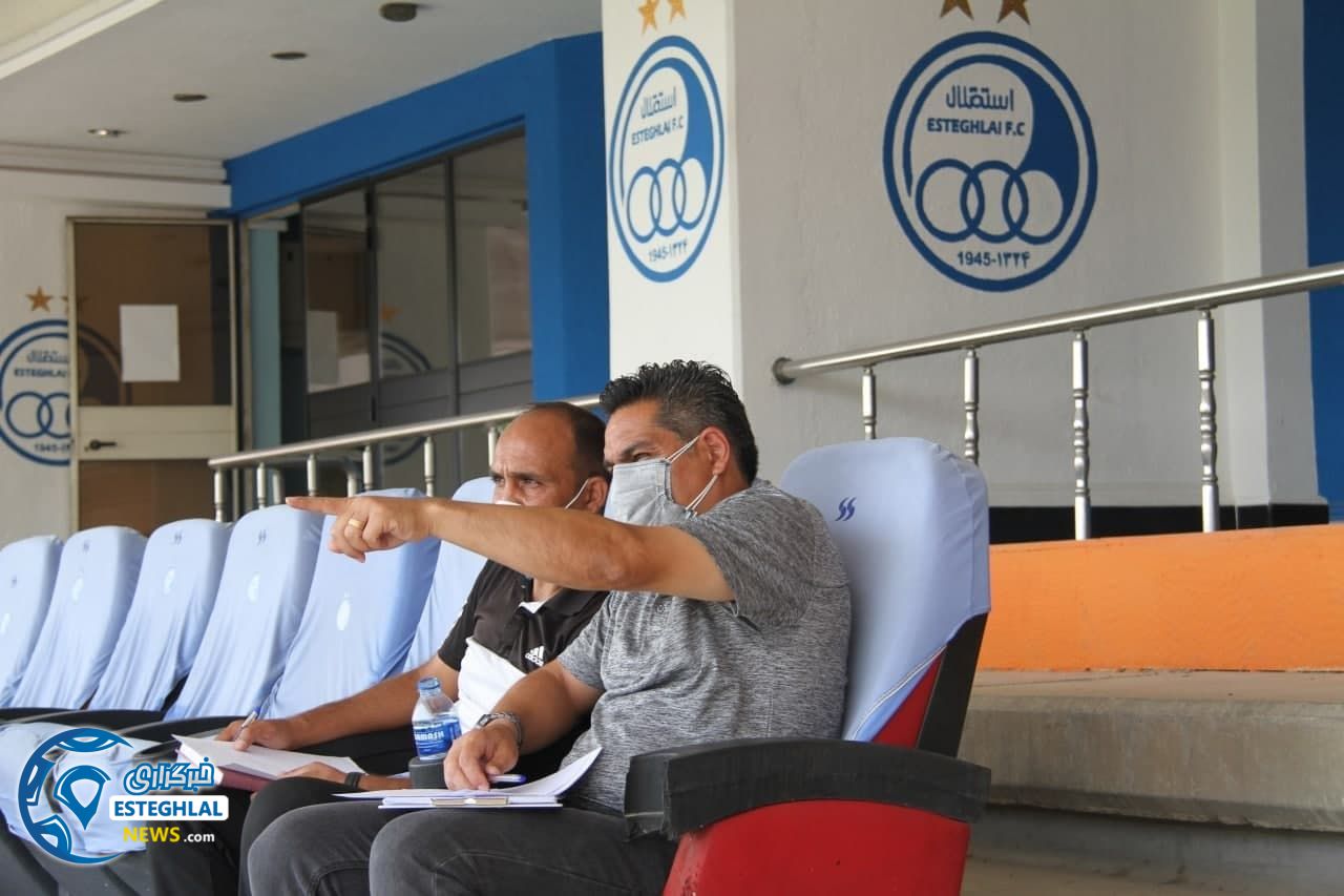 محمد رضا مهران پور