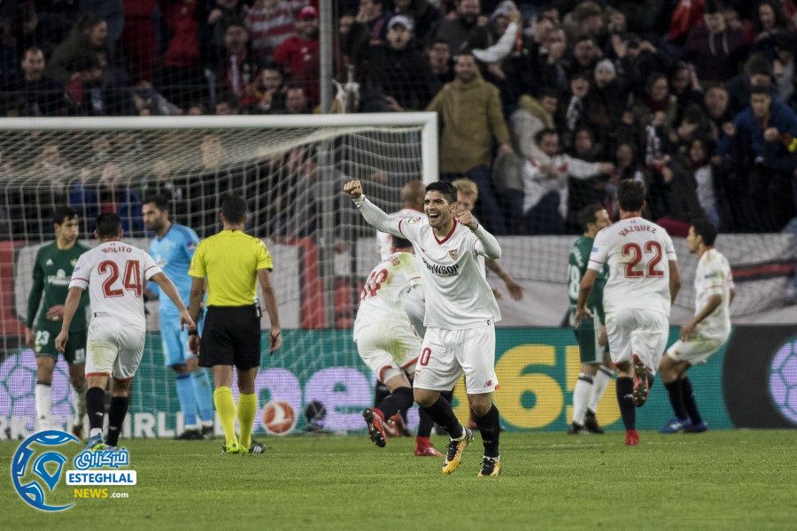 لالیگا اسپانیا