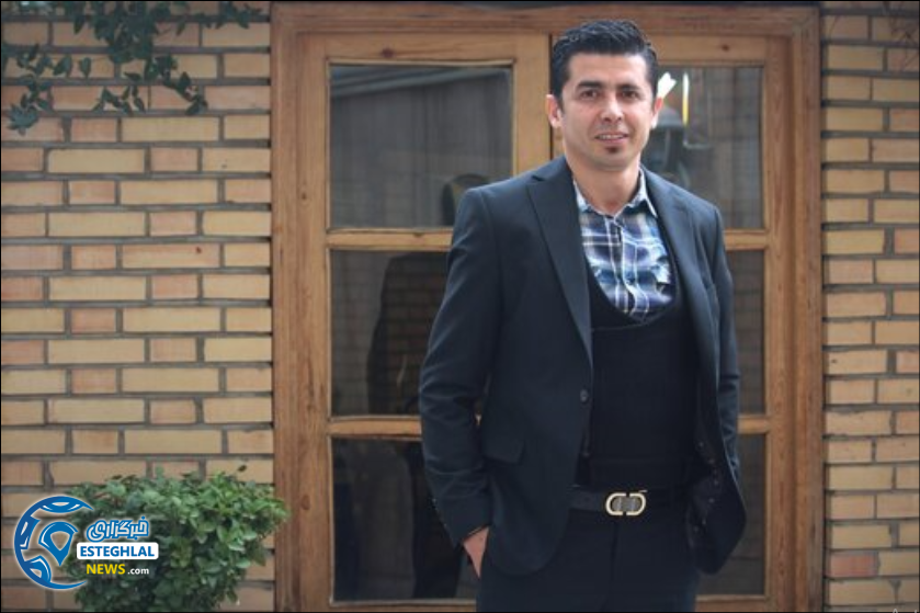 مهدی امیرآبادی