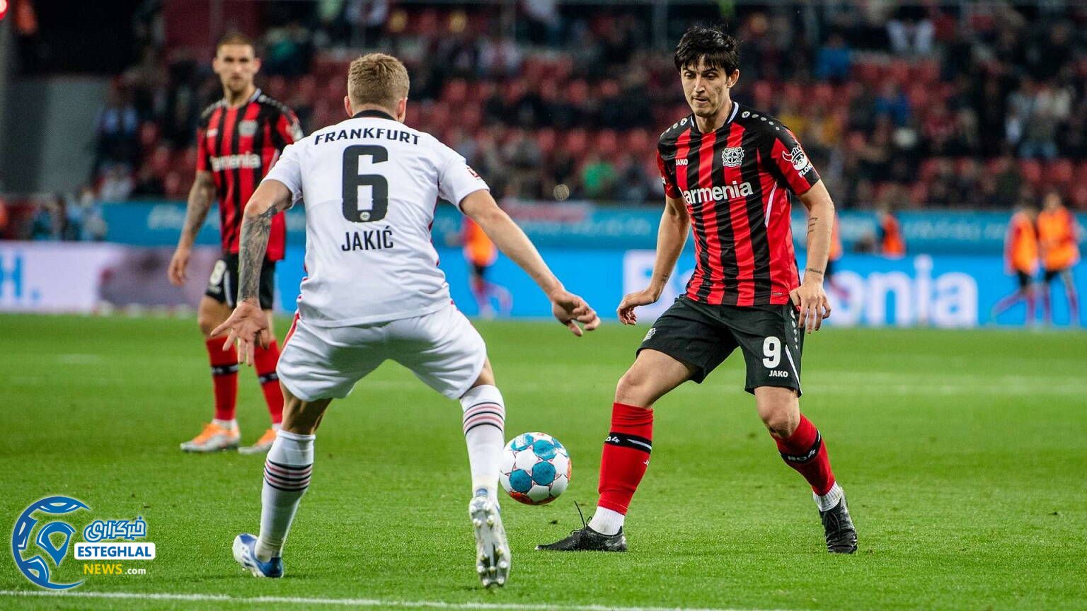 بوندسلیگا آلمان