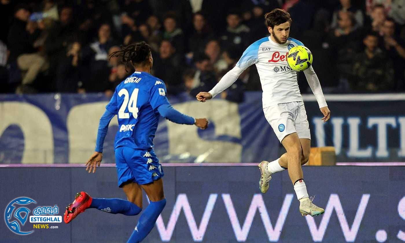 سری آ ایتالیا