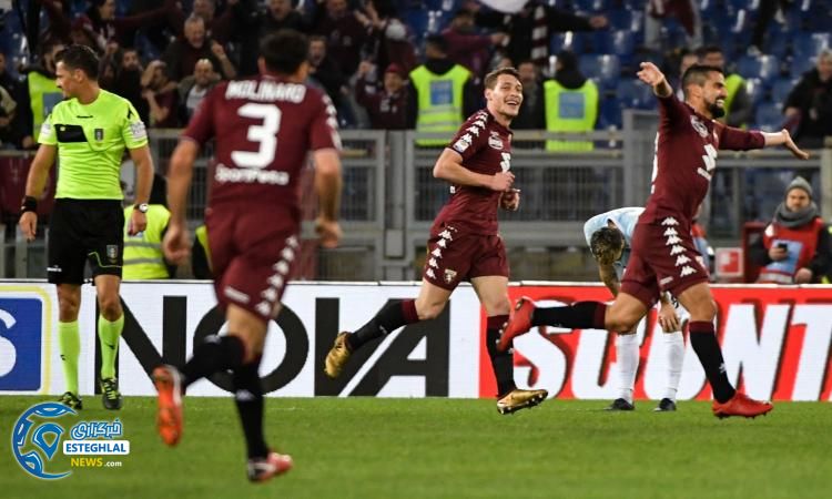 سری آ ایتالیا