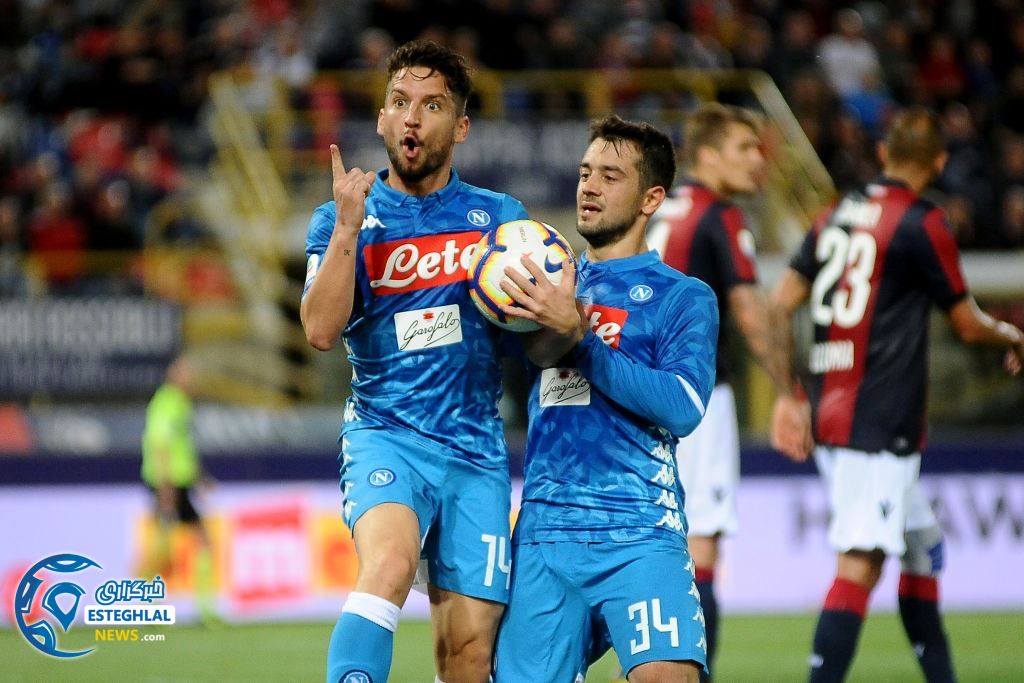 سری آ ایتالیا