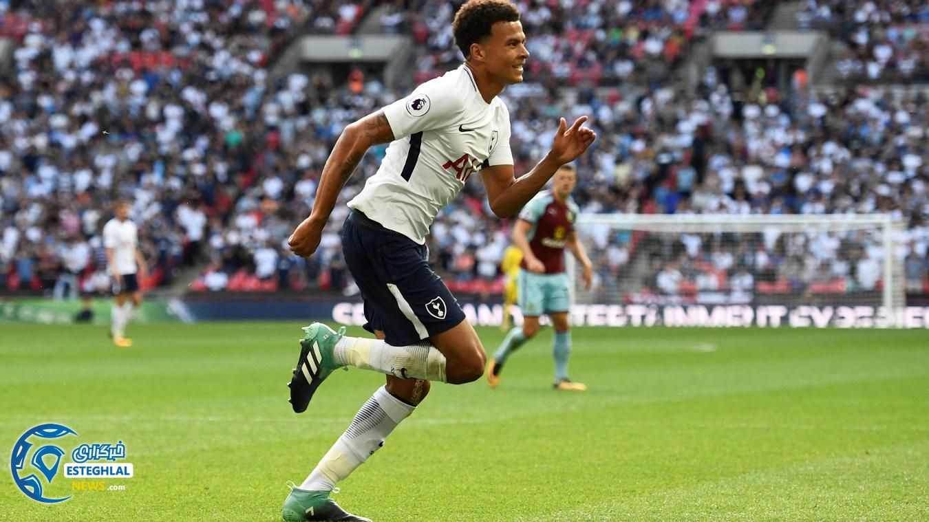 لیگ برتر انگلیس