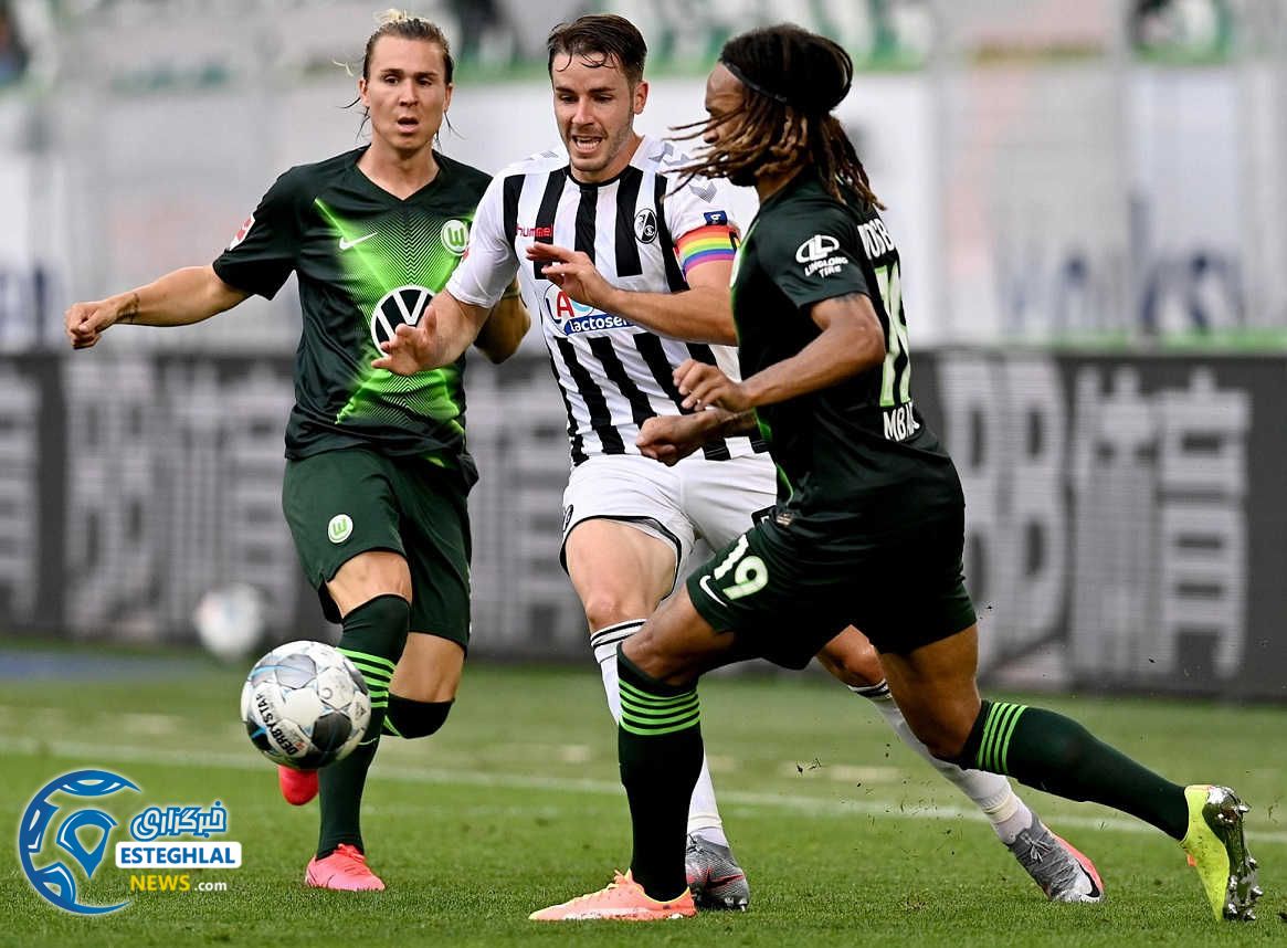 بوندسلیگا آلمان