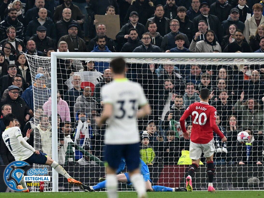 لیگ برتر انگلیس